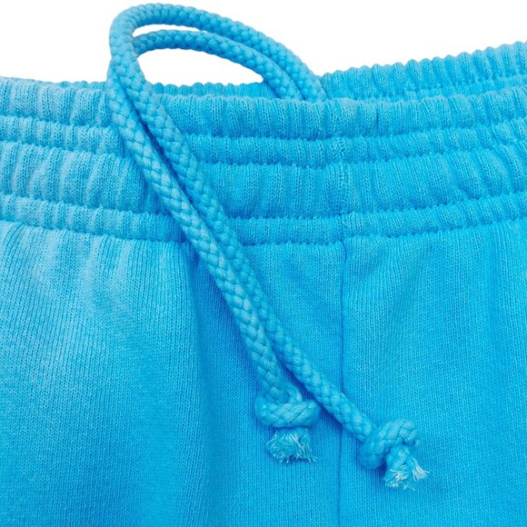 Sp5der OG Web V2 Spray Sweatpants Light Blue | Spider Worldwide - Picture 3 of 5